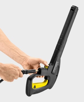 Karcher G 180 Q GUN Quick Connect для K2-7