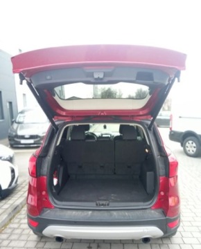 Ford Escape III 2018 Ford Escape 1.5 Benzyna 168KM, zdjęcie 17