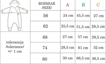 АЛИСА 68 малыш-клоун
