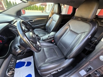 Hyundai i40 2020 Hyundai i40 KlimaTronik, Kam. Cofania, Navi, zdjęcie 21