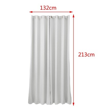 Плотные шторы для перголы на открытом воздухе, патио