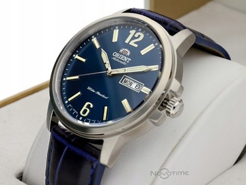 ORIENT AUTOMATIC RA-AA0C05L19B