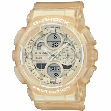 Zegarek Casio G-Shock GMA-S140NC-7AER