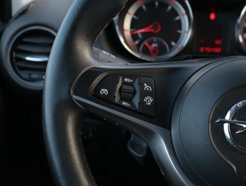 Opel Adam Hatchback 1.4 100KM 2015 Opel Adam 1.4, Salon Polska, 1. Właściciel, zdjęcie 14