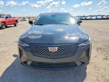 Cadillac 2020 Cadillac CT4 Premium Luxury 2020 2.0 Benzyna 237KM, zdjęcie 5