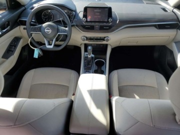 Nissan Altima V 2024 Nissan Altima Sv 2024 2.5 Benzyna 188KM, zdjęcie 8