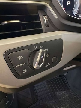 Audi A4 B9 Avant Facelifting 2.0 35 TDI 163KM 2022 Audi A4 Avant 35 TDI 163 KM S Tronic Salon PL Serwisowany FV23 2.0, zdjęcie 10