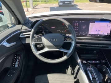 Audi A6 C8 Allroad 2.0 40 TDI 204KM 2025 Audi A6 Avant TDI quattro S tronic | Pakiet Tech p, zdjęcie 9