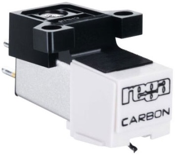 Rega Planar 1 Plus (Carbon) Матовый белый 2021г.