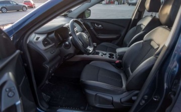 Renault Kadjar Crossover 1.6 dCi 130KM 2016 Renault Kadjar Renault Kadjar 1.6 Diesel 130KM, zdjęcie 35