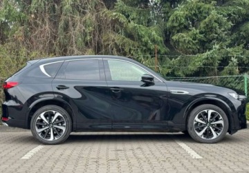 Mazda CX-60 2025 Mazda CX-60 3.3 Diesel 254km Salon PL Gwarancja Producenta ASO Takumi 4x4, zdjęcie 27