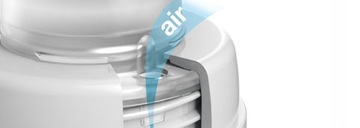 LOVI DIAMOND СТЕКЛЯННАЯ БУТЫЛКА 150мл 0м+