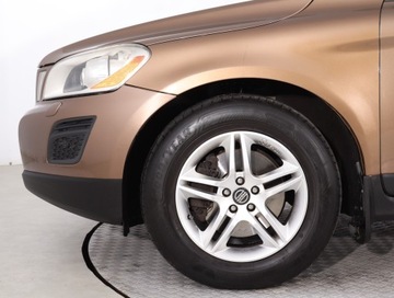 Volvo XC60 I 2010 Volvo XC60 D5, Salon Polska, Serwis ASO, 202 KM, zdjęcie 14