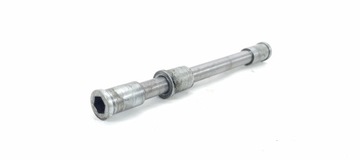 KAWASAKI GPZ 900 NINJA TOP GUN 1990 ПЕРЕДНЯЯ ОСЬ