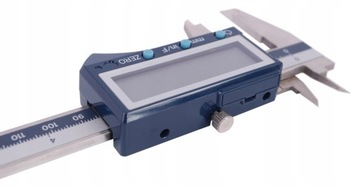 Цифровой штангенциркуль с большим дисплеем Limit CDN 150 мм