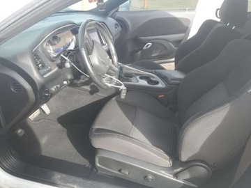 Dodge Challenger III 2022 Dodge Challenger RT 2022 5.7L 5.7 Benzyna 375KM, zdjęcie 7