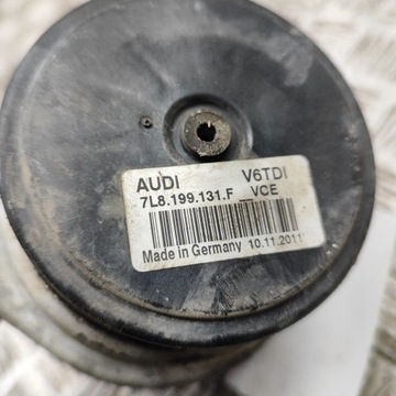 7L8.199.131.F ULOŽENÍ MOTORU PRAVÁ PORSCHE CAYENNE 92A 180KW