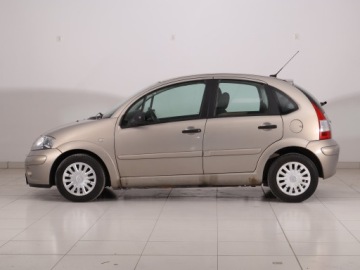 Citroen C3 I 2007 Citroen C3 1.4 HDi, Salon Polska, Klima, El. szyby, zdjęcie 2