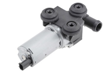 CPZ-BM-007 NTY DODATKOWA ELEKTRYCZNA POMPA WODY