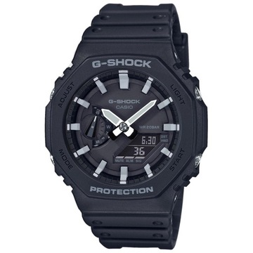 Zegarek Casio G-Shock GA-2100-1AER 20BAR