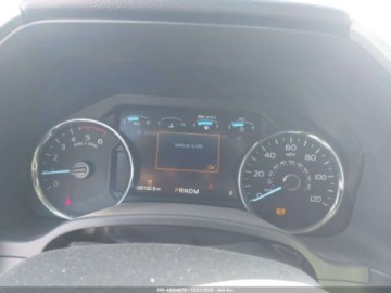 Ford 2018 Ford F150 Lariat 2018 3.0 Diesel 250KM, zdjęcie 10