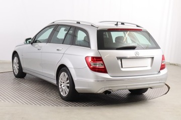 Mercedes Klasa C W204 Limuzyna 1.8 180 CGI BlueEFFICIENCY 156KM 2011 Mercedes C C 180, Automat, Navi, Klima, zdjęcie 3