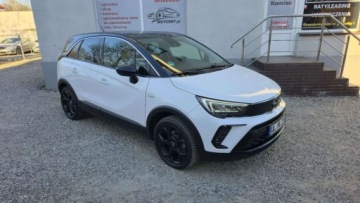 Opel 2022 Opel Crossland 1,2 benzyna 110 KM klimatronic OPLACONY 18 tys km 1.2 110KM, zdjęcie 8