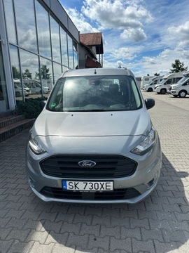 Ford Transit Connect III Van L1 1.5 EcoBlue 120KM 2023