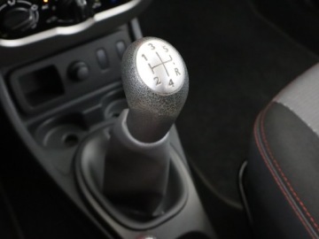 Dacia Duster I SUV 1.6 16V 105KM 2013 Dacia Duster 1.6 16V, Salon Polska, GAZ, Klima, zdjęcie 12
