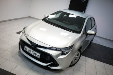 Toyota Corolla XII 2020 Toyota Corolla Salon Polska*I, zdjęcie 5