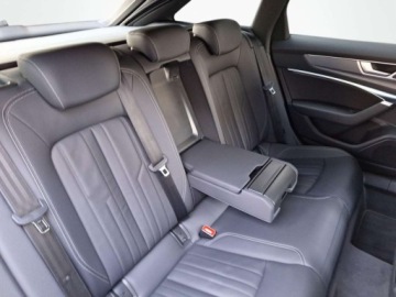 Audi A6 C8 Allroad 3.0 45 TDI 245KM 2025 Audi A6 Avant Hak holowniczy, Matrix LED, pakiet czern plus, FV, Carplay, zdjęcie 11