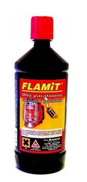 Olej do pochodni FLAMIT Z122477 21 cm