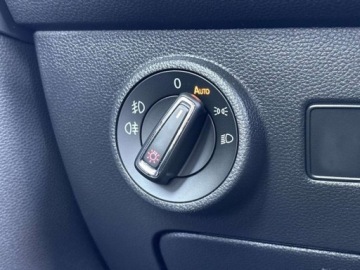 Seat Ateca SUV 1.5 EcoTSI 150KM 2019 Seat Ateca TSI 150KM Style Nawigacja Kamera cofania El. pokr. bagaz. L, zdjęcie 14