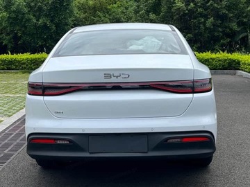 BYD Seal 2025 5 DM-i Comfort Sedan (212 KM) 2025, zdjęcie 1