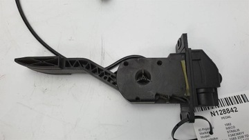 ПЕДАЛЬ 5801331271 IVECO STRALIS AS440T