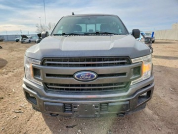 Ford 2020 Ford F150 Supercrew 2020 5.0 Benzyna 395KM, zdjęcie 5