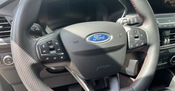 Ford Kuga III 2022 Ford Kuga ST-Line, 2.5 PHEV 225KM, Autoryzowany Dealer, Polski Salon, FV, zdjęcie 12