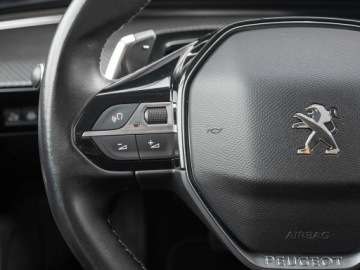 Peugeot 508 II SW 1.5 BlueHDi 130KM 2022 Peugeot 508 SW WD9644S#1.5 BlueHDi Allure Pack, zdjęcie 12