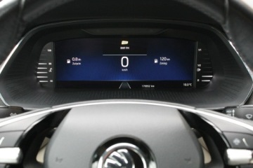 Skoda Octavia IV Liftback 1.5 TSI EVO 150KM 2021 Skoda Octavia STYLE 1.5 TSI 150KM Salon Polska Serwis ASO Zamiana FV 23%, zdjęcie 17