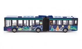 Siku 1617 Autobus przegubowy
