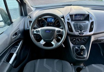 Ford Transit Connect II 2015 Ford Transit Connect Ford Transit Connect 1.6 Diesel 95KM, zdjęcie 5