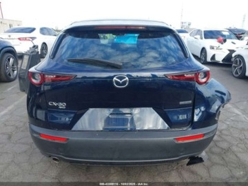 Mazda CX-30 2023 Mazda CX-30 MAZDA CX-30 2.5 S 2.5 Benzyna 191KM, zdjęcie 4