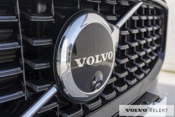 Volvo V90 II Plug-In Facelifting 2.0 T6 Plug-In Hybrid 350KM 2025 Volvo V90 Volvo V90 T6 253KM+145KM AWD Plug-In Hyb, zdjęcie 10