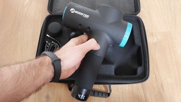 Массажер BOOSTER M2-B 125 Вт