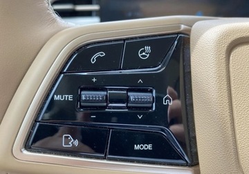 KGM (Ssangyong) Actyon II 1.5 GDI 163KM 2024 SsangYongKGM Actyon 1.5 T-GDI 163KM Automat Wild Demo 1.5 Benzyna 163KM, zdjęcie 22