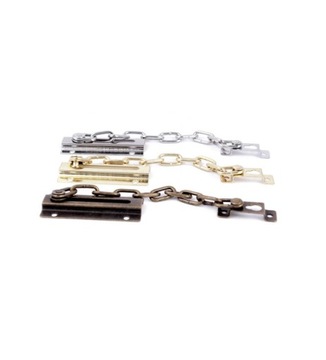 Цепочка для дверного замка ЗАПОРНИЦА