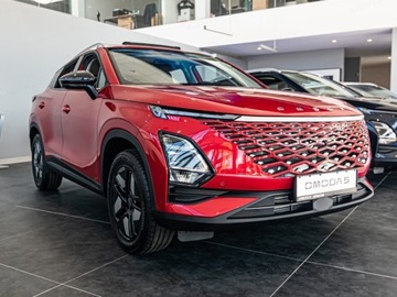 Omoda 5 1.6 T-GDI 147KM 2025 OMODA Premium DCT 1.6 T-GDI Suv 147KM 2025, zdjęcie 2