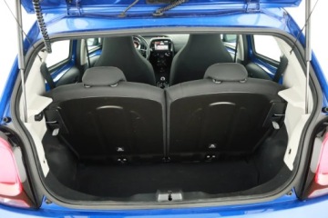 Citroen C1 II Hatchback 5d 1.0 VTi 72KM 2019 Citroen C1 1.0 VTi, Salon Polska, Serwis ASO, zdjęcie 10