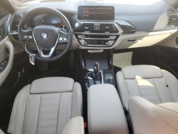 BMW X3 G01 2020 BMW X3 XDrive30I 2020 2.0l 2.0 Benzyna 248KM, zdjęcie 8