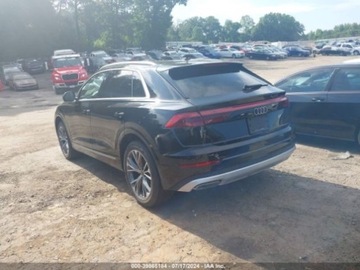 Audi Q8 2024 Audi Q8 2024r, Premium, Quattro, 3.0L 3.0 Benzyna 335KM, zdjęcie 5